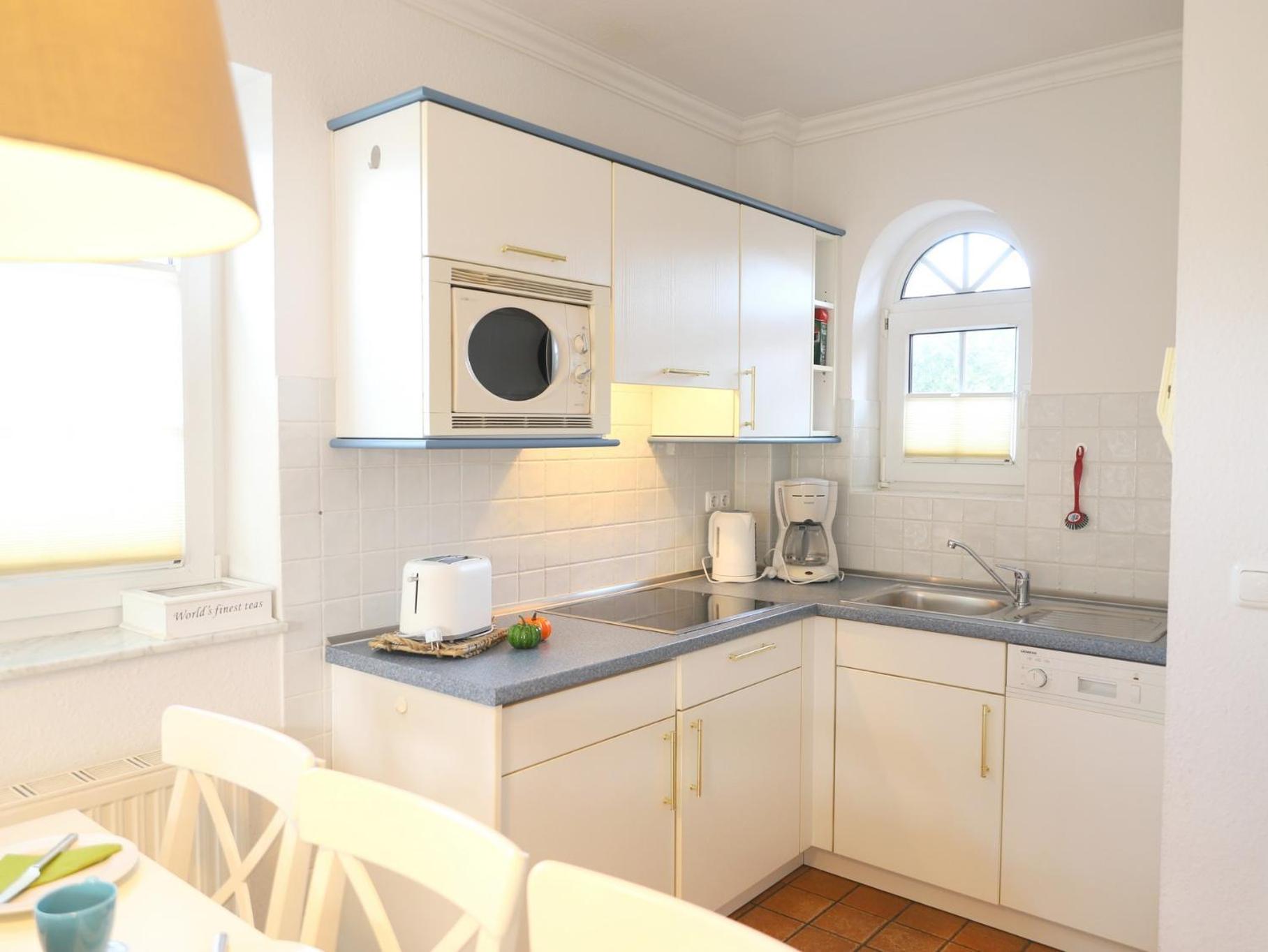 Haus Seestern, Eg Dory Вестерланд Екстериор снимка